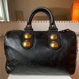 Authentic Vintage Gucci Bag